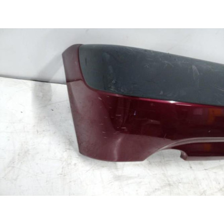 Pare choc arriere CITROEN SAXO PHASE 1 d’occasion