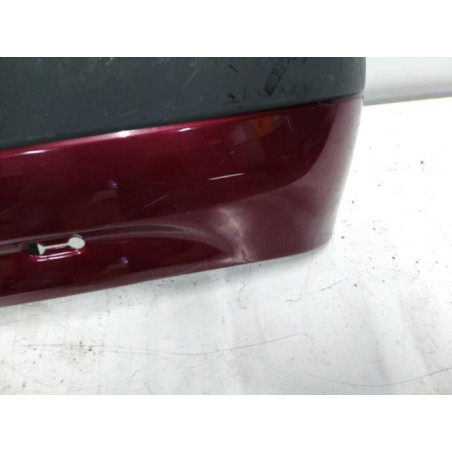 Pare choc arriere CITROEN SAXO PHASE 1 d’occasion
