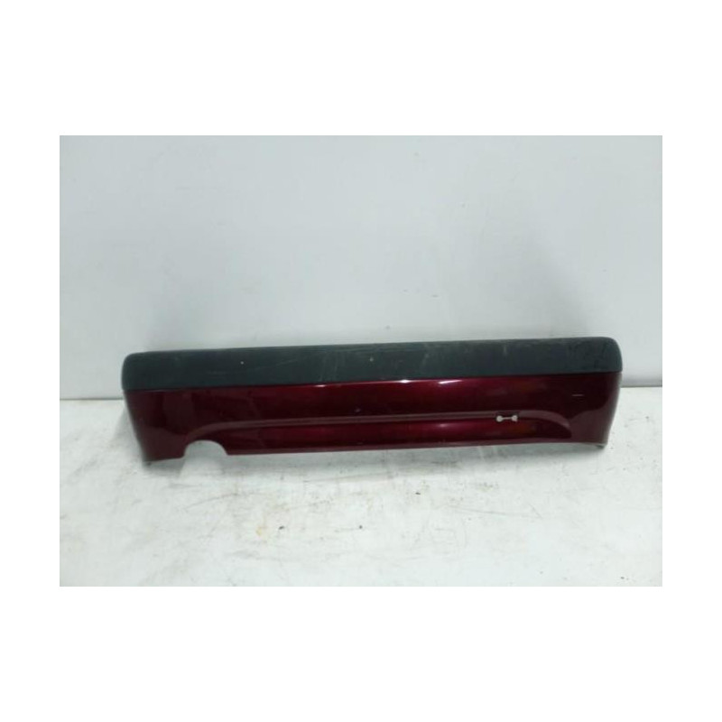 Pare choc arriere CITROEN SAXO PHASE 1 d’occasion