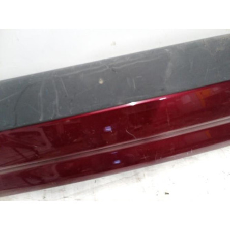Pare choc arriere CITROEN SAXO PHASE 1 d’occasion