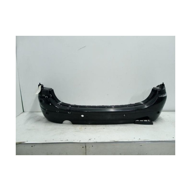 Pare choc arriere CITROEN XSARA PICASSO PHASE 1 d’occasion