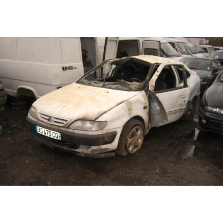 Pare choc arriere CITROEN XSARA PHASE 1 COUPE d’occasion