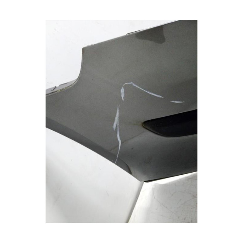 Pare choc avant RENAULT LAGUNA 2 PHASE 2 d’occasion