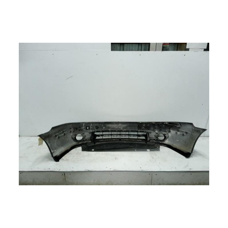 Pare choc avant RENAULT LAGUNA 2 PHASE 2 d’occasion