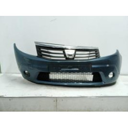 Pare choc avant DACIA SANDERO 1 d’occasion