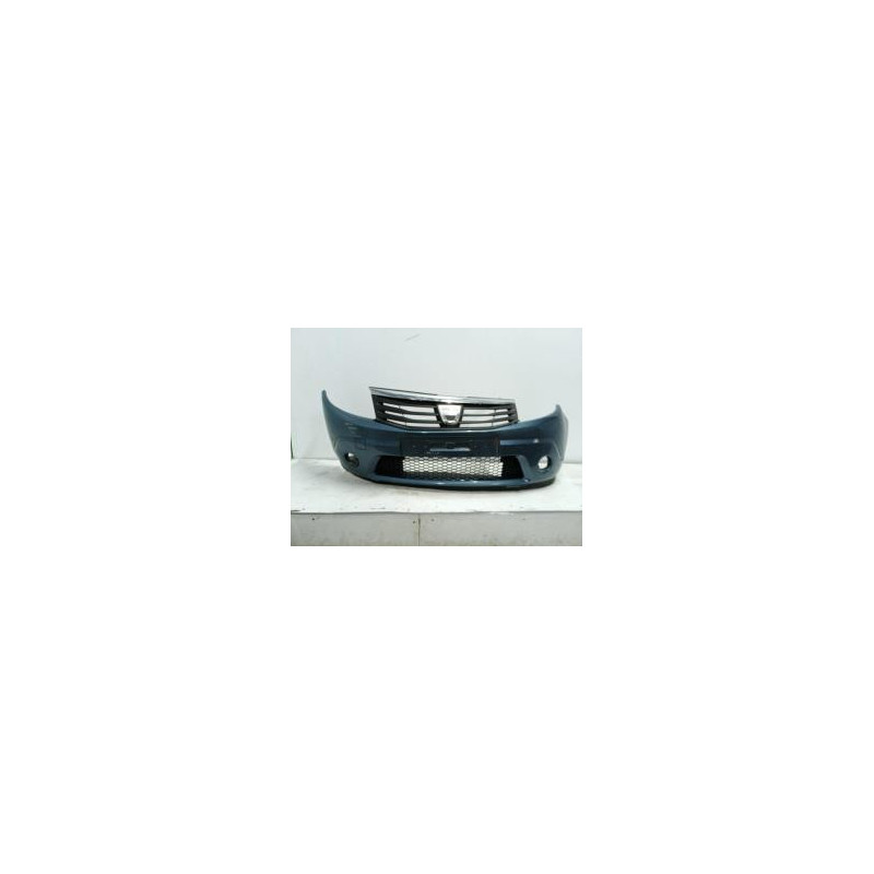 Pare choc avant DACIA SANDERO 1 d’occasion