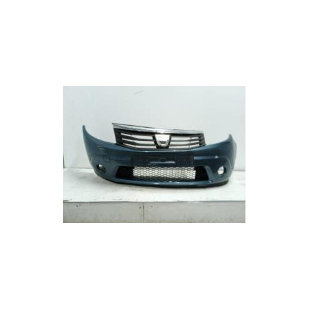 Pare choc avant DACIA SANDERO 1 d’occasion
