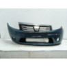 Pare choc avant DACIA SANDERO 1 d’occasion
