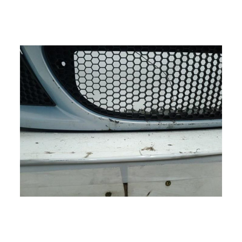Pare choc avant SEAT ALTEA PHASE 1 d’occasion