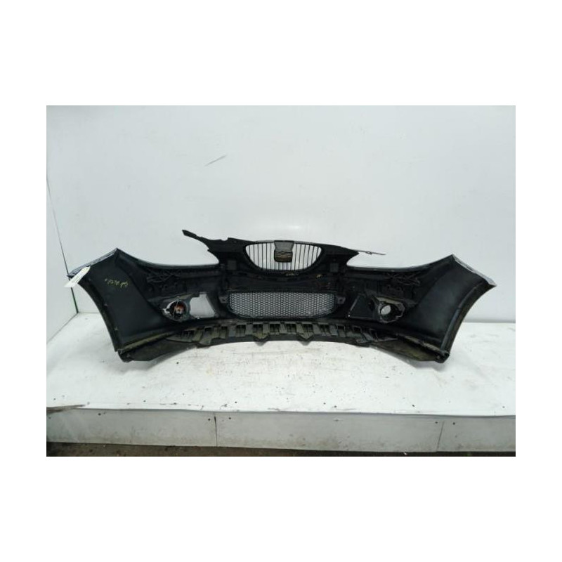 Pare choc avant SEAT ALTEA PHASE 1 d’occasion