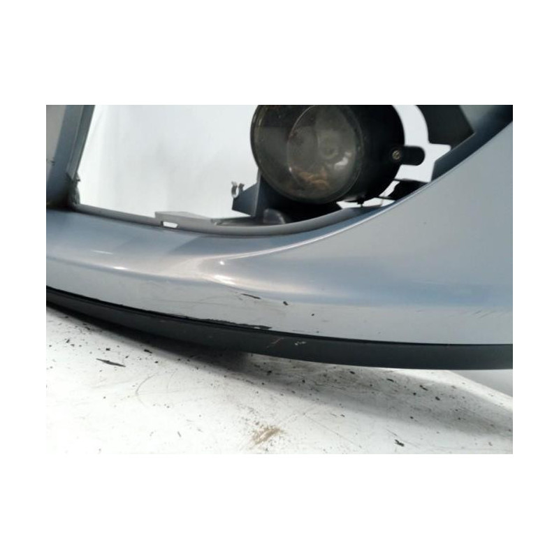 Pare choc avant SEAT ALTEA PHASE 1 d’occasion