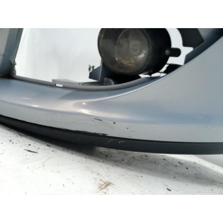 Pare choc avant SEAT ALTEA PHASE 1 d’occasion
