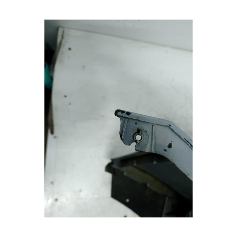 Pare choc avant SEAT ALTEA PHASE 1 d’occasion