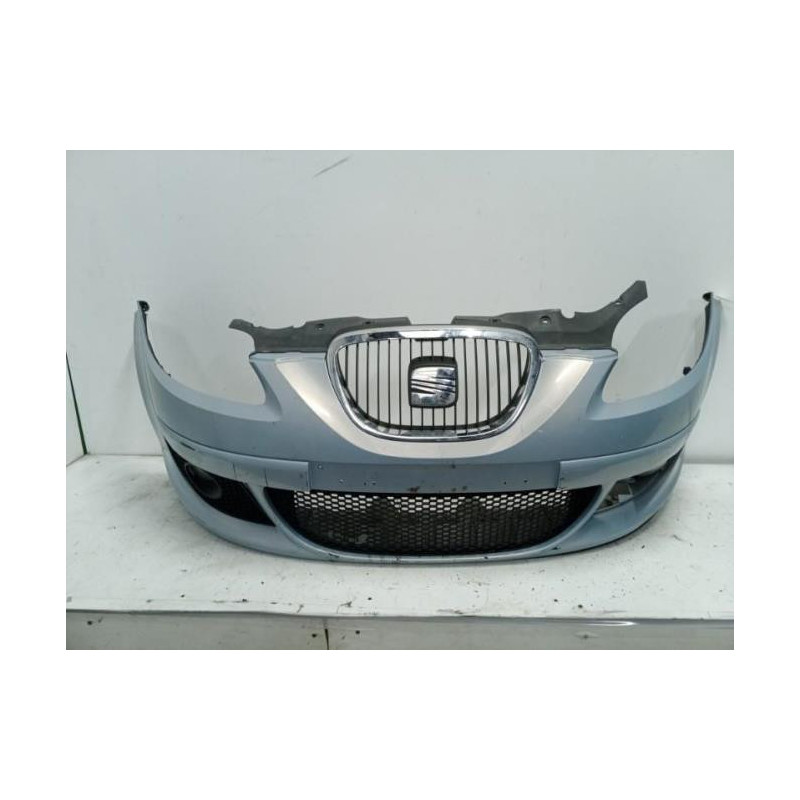 Pare choc avant SEAT ALTEA PHASE 1 d’occasion
