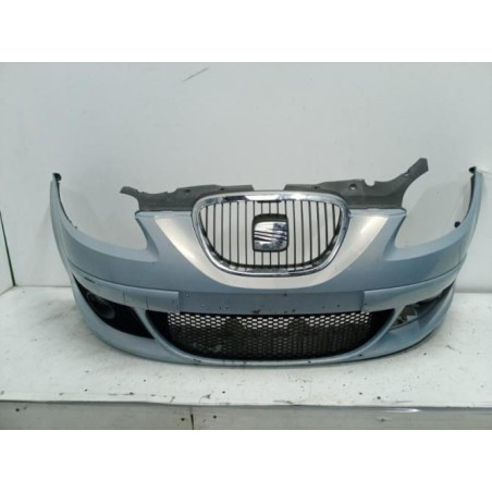 Pare choc avant SEAT ALTEA PHASE 1 d’occasion