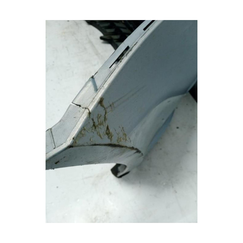 Pare choc avant SEAT ALTEA PHASE 1 d’occasion
