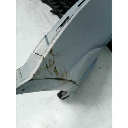 Pare choc avant SEAT ALTEA PHASE 1 d’occasion