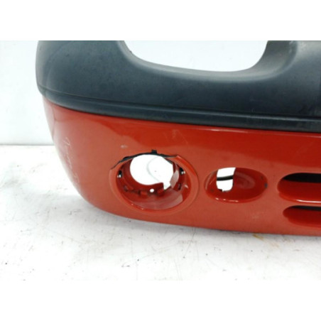 Pare choc avant RENAULT TWINGO 1 PHASE 2 d’occasion