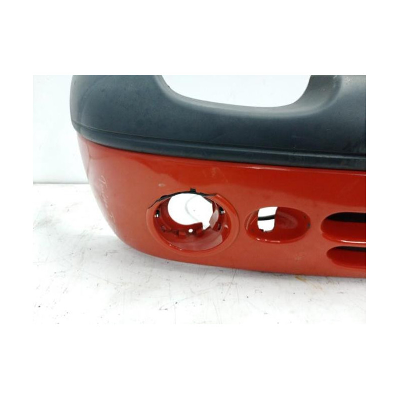 Pare choc avant RENAULT TWINGO 1 PHASE 2 d’occasion