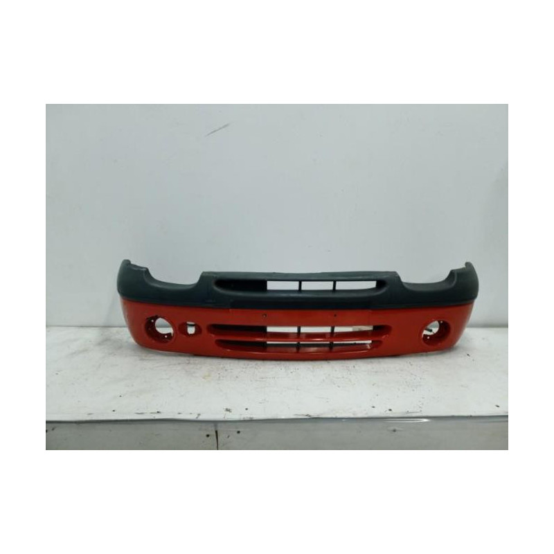 Pare choc avant RENAULT TWINGO 1 PHASE 2 d’occasion