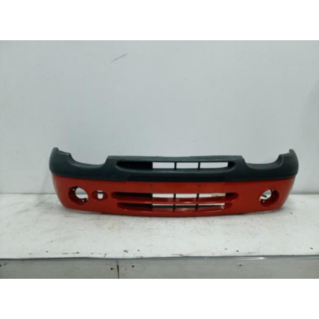 Pare choc avant RENAULT TWINGO 1 PHASE 2 d’occasion