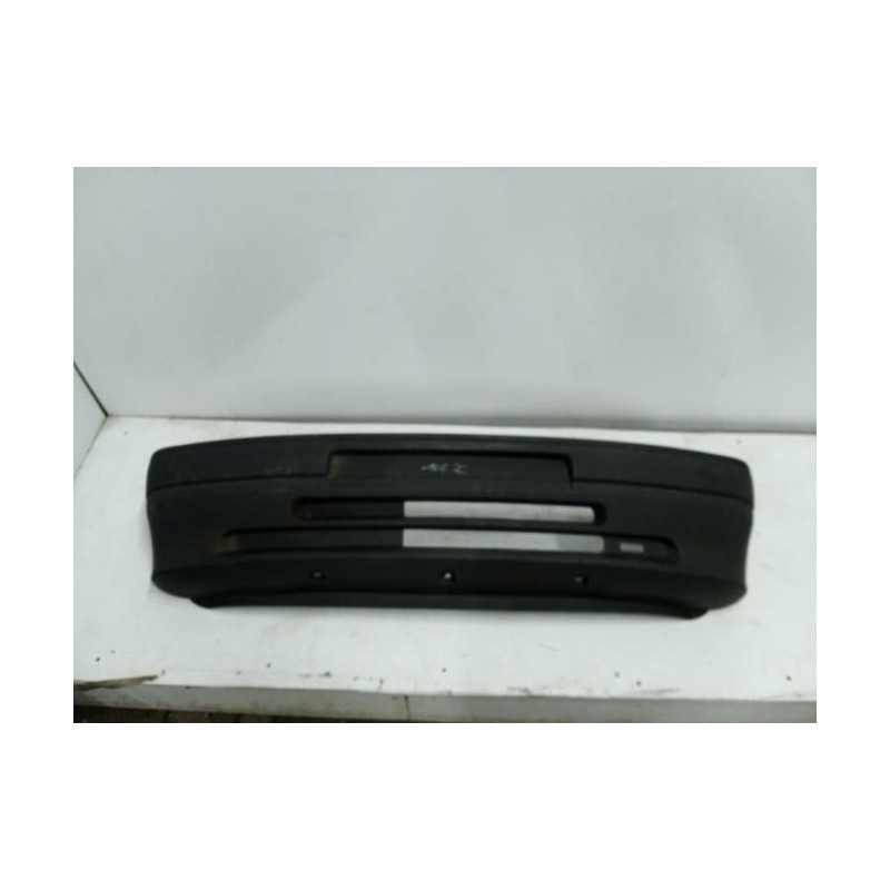 Pare choc arriere PEUGEOT 106 PHASE 2 d’occasion