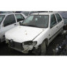 Pare choc arriere PEUGEOT 106 PHASE 2 d’occasion