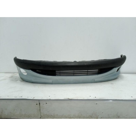 Pare choc avant PEUGEOT 206 PHASE 1 d’occasion