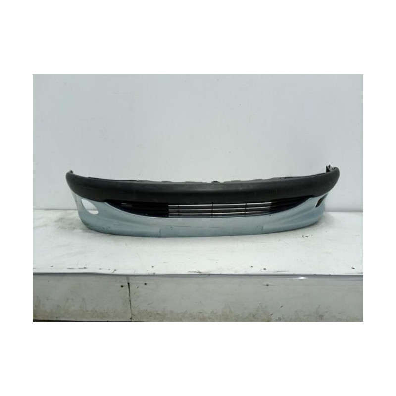 Pare choc avant PEUGEOT 206 PHASE 1 d’occasion