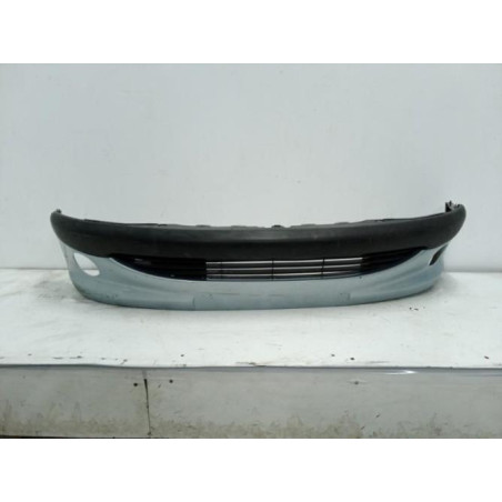 Pare choc avant PEUGEOT 206 PHASE 1 d’occasion