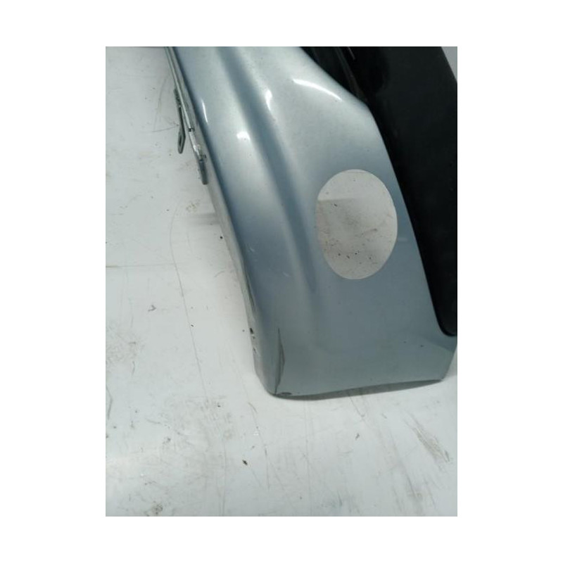Pare choc avant PEUGEOT 206 PHASE 1 d’occasion