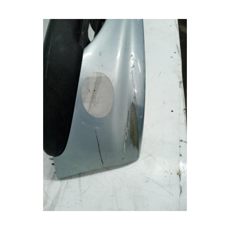 Pare choc avant PEUGEOT 206 PHASE 1 d’occasion