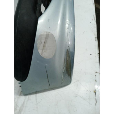 Pare choc avant PEUGEOT 206 PHASE 1 d’occasion