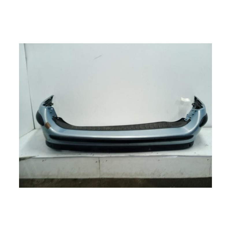 Pare choc arriere CITROEN C5 1 PHASE 1 d’occasion