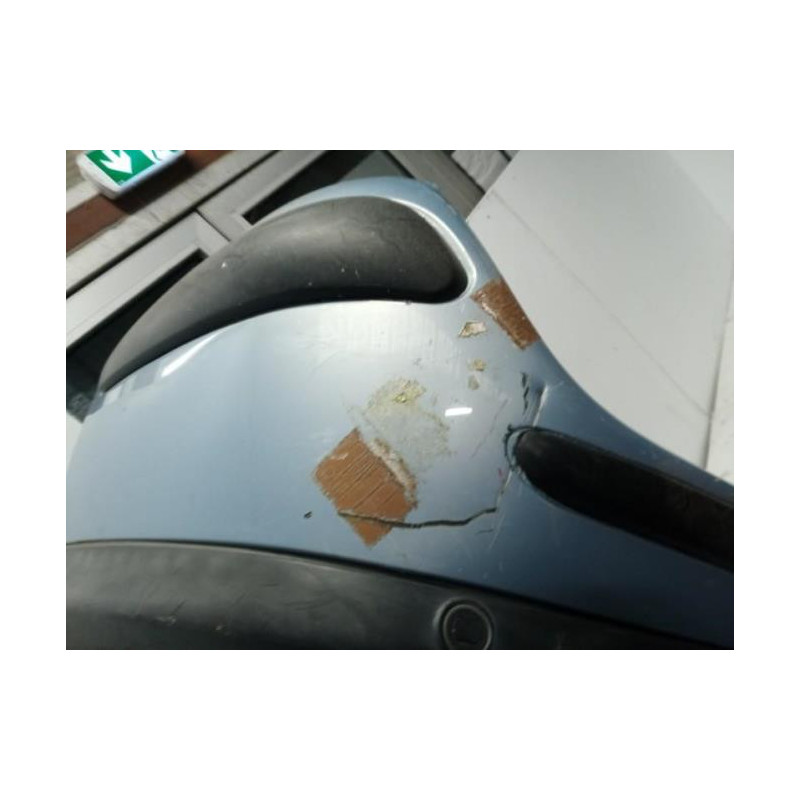 Pare choc arriere CITROEN C5 1 PHASE 1 d’occasion