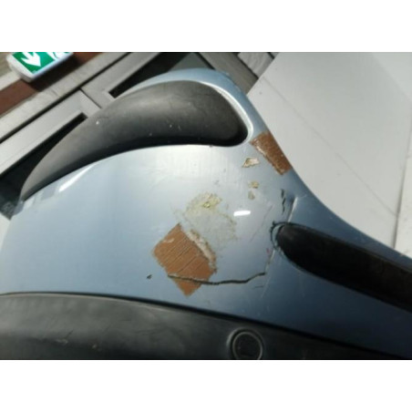 Pare choc arriere CITROEN C5 1 PHASE 1 d’occasion