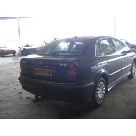 Pare choc arriere CITROEN C5 1 PHASE 1 d’occasion