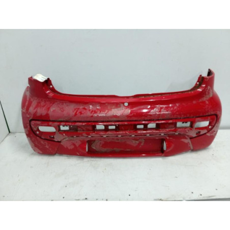 Pare choc arriere CITROEN C1 1 PHASE 1 d’occasion