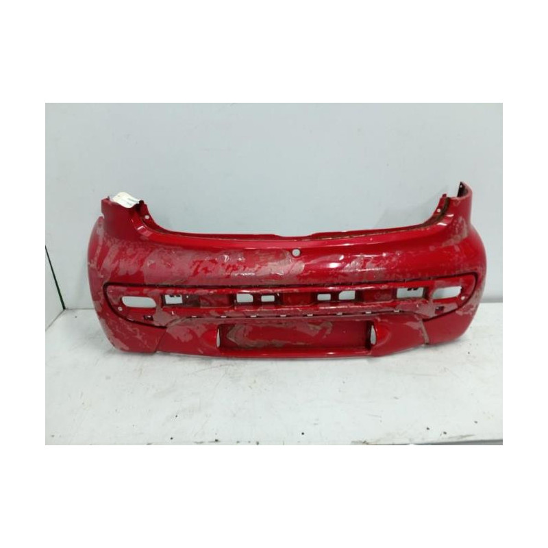 Pare choc arriere CITROEN C1 1 PHASE 1 d’occasion