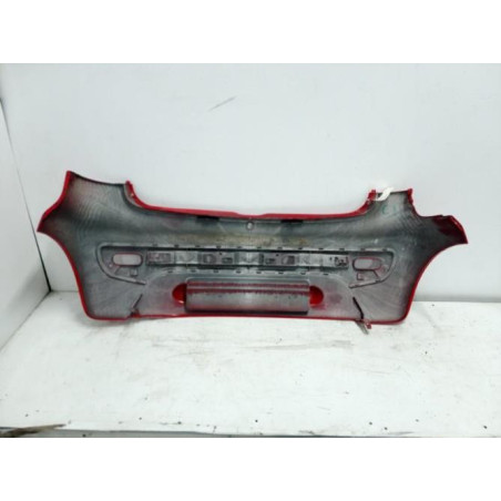 Pare choc arriere CITROEN C1 1 PHASE 1 d’occasion