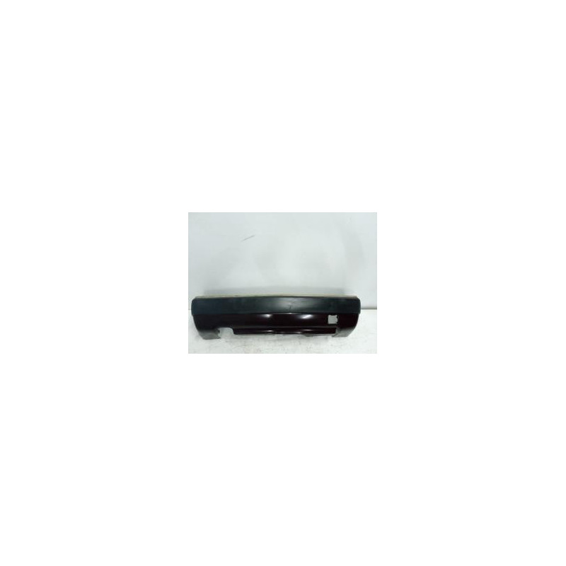Pare choc arriere CITROEN XANTIA PHASE 1 d’occasion