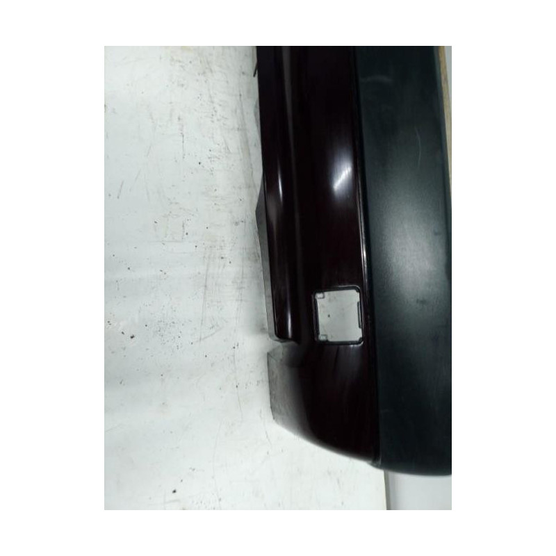 Pare choc arriere CITROEN XANTIA PHASE 1 d’occasion