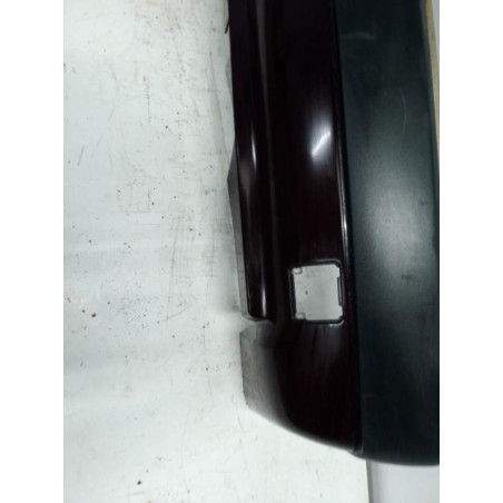 Pare choc arriere CITROEN XANTIA PHASE 1 d’occasion