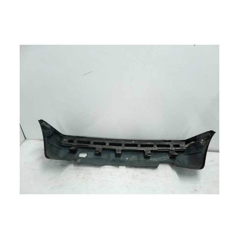 Pare choc arriere CITROEN XANTIA PHASE 1 d’occasion
