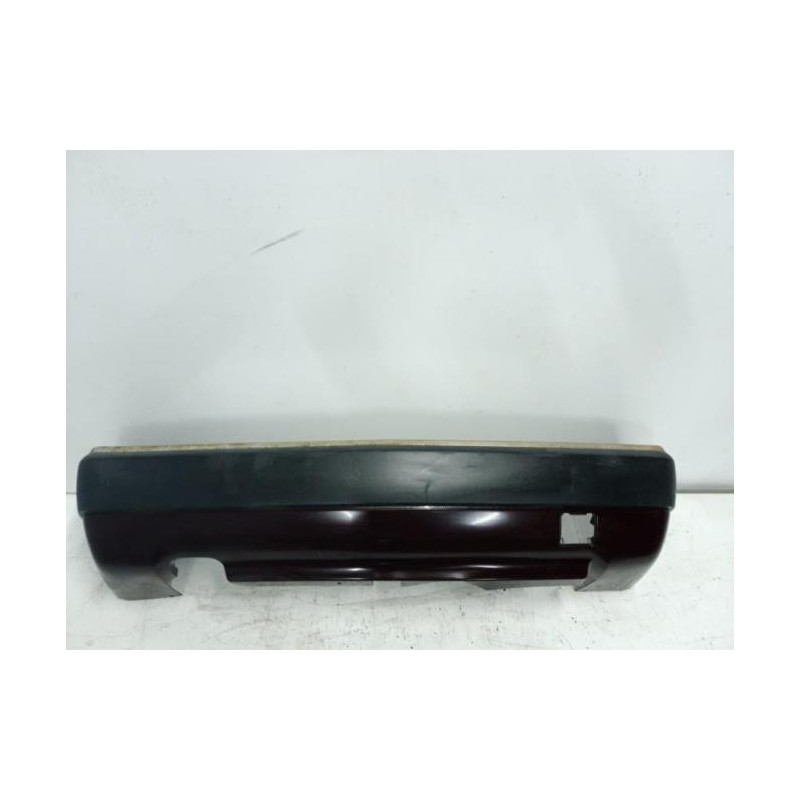Pare choc arriere CITROEN XANTIA PHASE 1 d’occasion