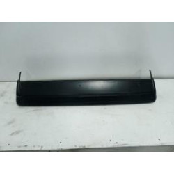 Pare choc arriere MERCEDES 190 W201 PHASE 1 d’occasion