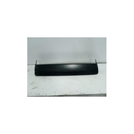 Pare choc arriere MERCEDES 190 W201 PHASE 1 d’occasion