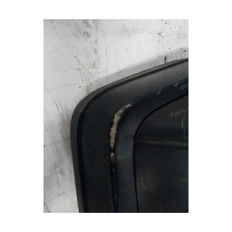 Pare choc arriere MERCEDES 190 W201 PHASE 1 d’occasion