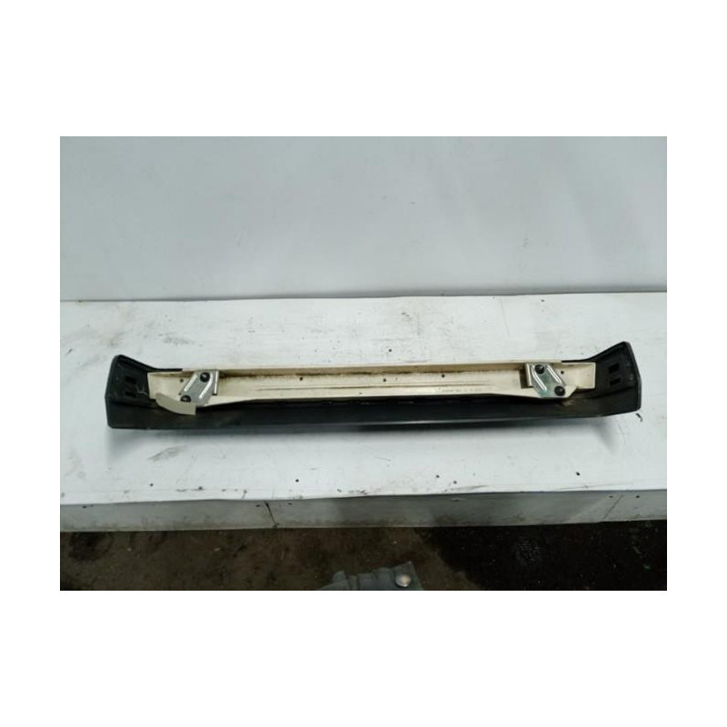 Pare choc arriere MERCEDES 190 W201 PHASE 1 d’occasion