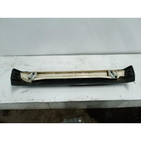 Pare choc arriere MERCEDES 190 W201 PHASE 1 d’occasion